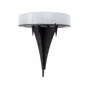 Solarna Lampa Ogrodowa wbijana z czujnikiem zmierzchu Ecolight EC20704 1020181 Solarna Lampa Ogrodowa wbijana z czujnikiem zmierzchu Ecolight EC20704 1020181