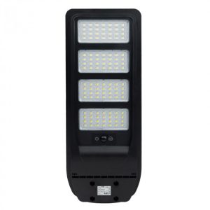 Solarna Lampa Uliczna 200W 2000lm 4000K akumulator 15Ah PILOT Ecolight 1020153 Solarna Lampa Uliczna 200W 2000lm 4000K akumulator 15Ah PILOT Ecolight 1020153