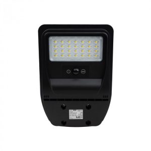 Solarna Lampa Uliczna 50W 800lm 4000K akumulator 5Ah PILOT Ecolight EC20681 1020140 Solarna Lampa Uliczna 50W 800lm 4000K akumulator 5Ah PILOT Ecolight EC20681 1020140