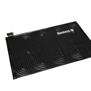 Solarny Panel Podgrzewający 110 x 171 cm do Basenu Bestway 230673 Solarny Panel Podgrzewający 110 x 171 cm do Basenu Bestway 230673
