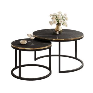 SOLEIL MARMUR 2w1 Czarny / grigia pietra czarna 293452 SOLEIL MARMUR 2w1 Czarny / grigia pietra czarna 293452