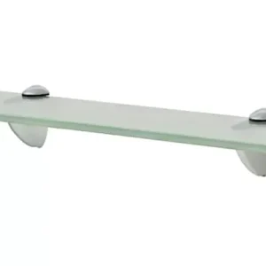 Solidna mleczna półka szklana 50×10 – Tilo 648713 Solidna mleczna półka szklana 50×10 – Tilo 648713