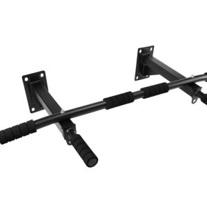 Solidny drążek do podciągania ćwiczeń ścienny FUNFIT 795574 Solidny drążek do podciągania ćwiczeń ścienny FUNFIT 795574