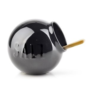Solnica 10,3×9,3cm MODERN LIFE 270915 Solnica 10,3×9,3cm MODERN LIFE 270915
