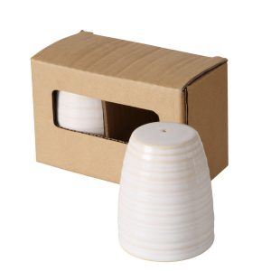 Solniczka i pieprzniczka JONAH, 8 cm 447964 Solniczka i pieprzniczka JONAH, 8 cm 447964