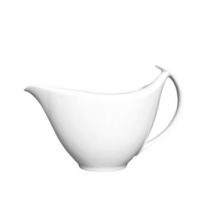 Sosjerka 400 ml Akcent Biały C000 344007 Sosjerka 400 ml Akcent Biały C000 344007