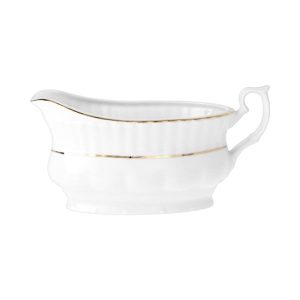 Sosjerka 450 ml Iwona Złota Linia B014 344334 Sosjerka 450 ml Iwona Złota Linia B014 344334
