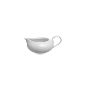 Sosjerka 550 ml Yvette Biała Linea E755 343815 Sosjerka 550 ml Yvette Biała Linea E755 343815