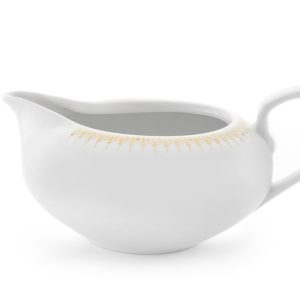 Sosjerka 550 ml Yvonne Złoty Miraż G682 618951 Sosjerka 550 ml Yvonne Złoty Miraż G682 618951