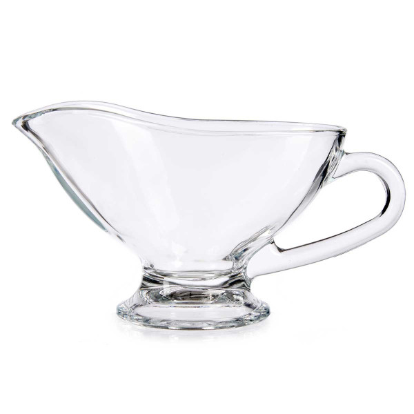 Sosjerka szklana 300 ml SALSIERA 178959