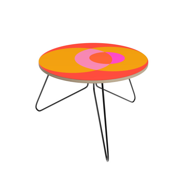 SOUL BROTHERHOOD Stolik kawowy mały 443297