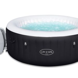 SPA dmuchane basen 4os. z hydromasażem Bestway 60001 191995 SPA dmuchane basen 4os. z hydromasażem Bestway 60001 191995
