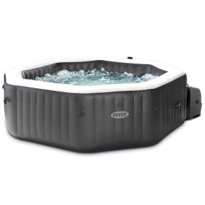 SPA dmuchane basen 4os. z hydromasażem Intex 28458 242599 SPA dmuchane basen 4os. z hydromasażem Intex 28458 242599