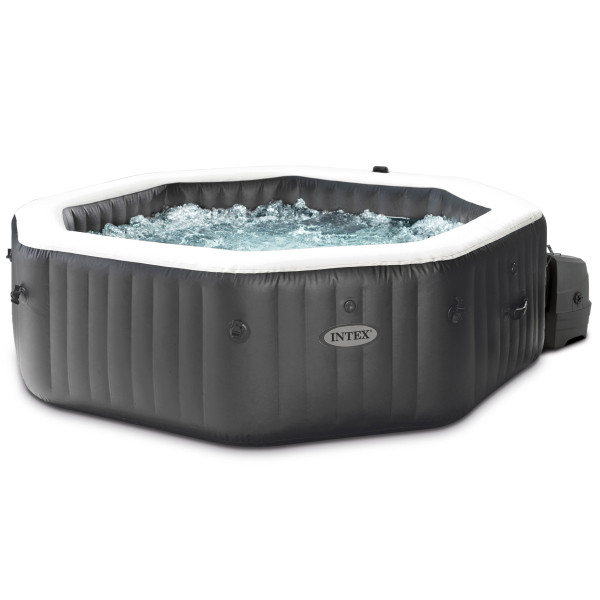 SPA dmuchane basen 4os. z hydromasażem Intex 28458 242599