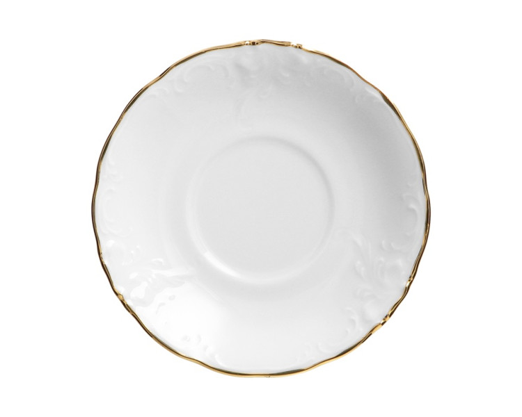 Spodek 14 cm Fryderyka Złota Linia 3616 333080