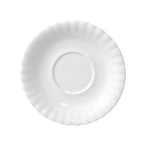 Spodek 14 cm Iwona Biała C000 330264