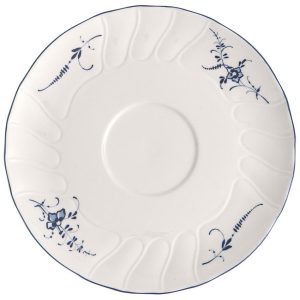 Spodek do bulionówki (19 cm) Old Luxembourg Villeroy & Boch 352852 Spodek do bulionówki (19 cm) Old Luxembourg Villeroy & Boch 352852