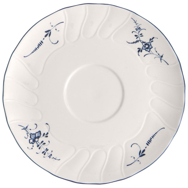 Spodek do bulionówki (19 cm) Old Luxembourg Villeroy & Boch 352852