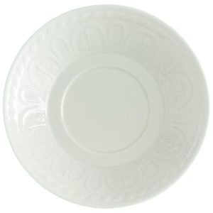 Spodek do filiżanki do espresso (12 cm) Cellini Villeroy & Boch 806096 Spodek do filiżanki do espresso (12 cm) Cellini Villeroy & Boch 806096