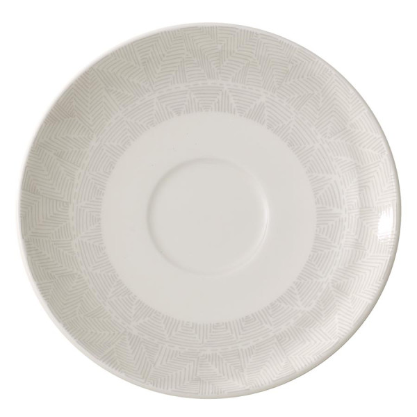 Spodek do filiżanki do espresso Malindi Villeroy & Boch 352793