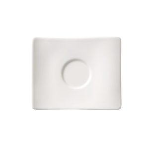 Spodek do filiżanki do espresso NewWave Villeroy & Boch 352368 Spodek do filiżanki do espresso NewWave Villeroy & Boch 352368