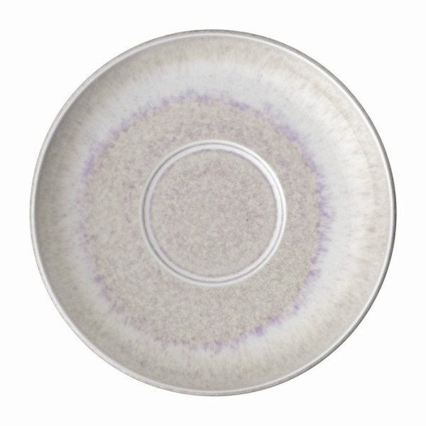 Spodek do filiżanki do kawy Perlemor Sand Villeroy & Boch 352784