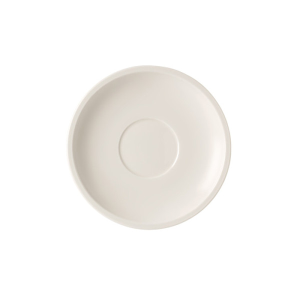 Spodek pod filiżankę do białej kawy Artesano Original Villeroy & Boch 806091