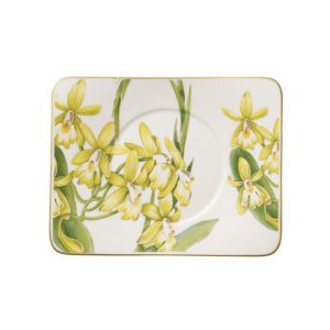 Spodek pod filiżankę do herbaty Amazonia Villeroy & Boch 352371 Spodek pod filiżankę do herbaty Amazonia Villeroy & Boch 352371