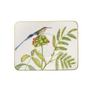 Spodek pod filiżankę do kawy Amazonia Villeroy & Boch 352372 Spodek pod filiżankę do kawy Amazonia Villeroy & Boch 352372