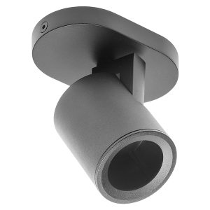Spot Blink aluminiowy czarny 29109