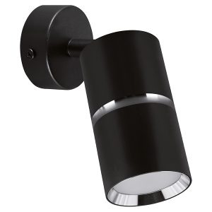 Spot Dior aluminiowy czarny 178894 Spot Dior aluminiowy czarny 178894