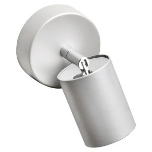 Spot Eye stalowy srebrny 29228 Spot Eye stalowy srebrny 29228