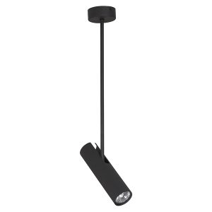 Spot Eye Super Black stalowy czarny 14038 Spot Eye Super Black stalowy czarny 14038