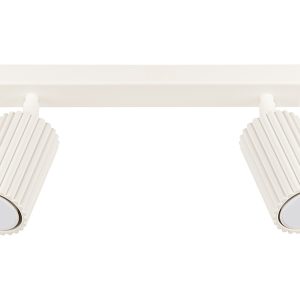 Spot Karbon 2-punktowy aluminiowy 30 cm beżowy 439235 Spot Karbon 2-punktowy aluminiowy 30 cm beżowy 439235