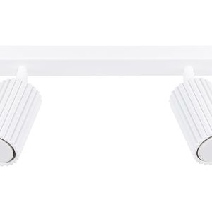 Spot Karbon 2-punktowy aluminiowy 30 cm biały 439178 Spot Karbon 2-punktowy aluminiowy 30 cm biały 439178