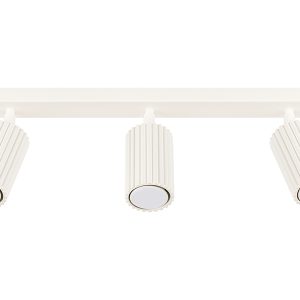 Spot Karbon 3-punktowy aluminiowy 45 cm beżowy 439236 Spot Karbon 3-punktowy aluminiowy 45 cm beżowy 439236