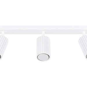 Spot Karbon 3-punktowy aluminiowy 45 cm biały 439179 Spot Karbon 3-punktowy aluminiowy 45 cm biały 439179