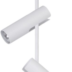 Spot Leda biały 2xGU10x25W wym:55x28x13,5cm IP20 Sigma Lighting 1039020 Spot Leda biały 2xGU10x25W wym:55x28x13,5cm IP20 Sigma Lighting 1039020