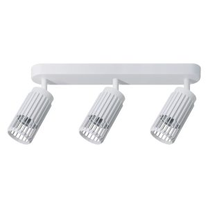 Spot listwa biały Vertical 3xGU10x8W wym:8,6×48,2x6cm IP20 Milagro 909128 Spot listwa biały Vertical 3xGU10x8W wym:8,6×48,2x6cm IP20 Milagro 909128