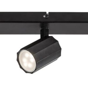 Spot listwa czarny matowy ROGELIO 3xGU10x5W wym:12,5x43x5cm IP20 Rabalux 909174