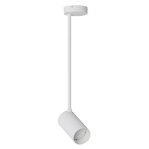 Spot Mono Long stalowy biały 44094