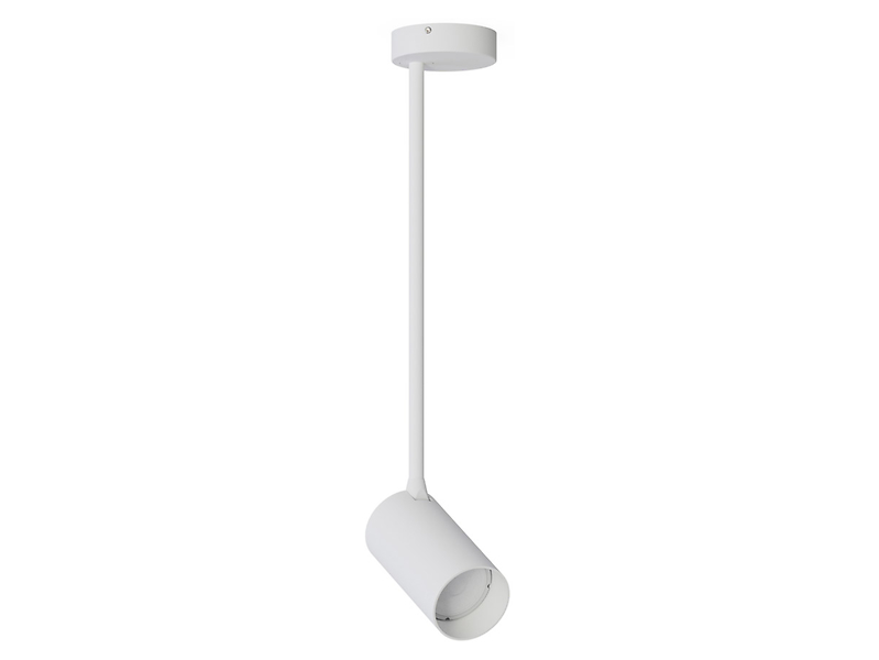Spot Mono Long stalowy biały 44094
