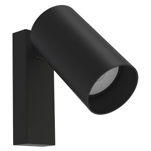 Spot Mono stalowy czarny 44164 Spot Mono stalowy czarny 44164