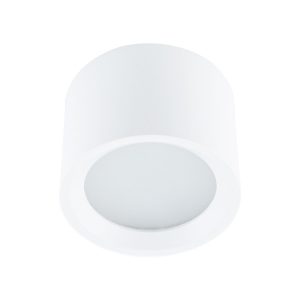 Spot okrągły biały BOL 1xGX53x12W wym:6,5x9x8,5cm IP54 Nowodvorski 913907 Spot okrągły biały BOL 1xGX53x12W wym:6,5x9x8,5cm IP54 Nowodvorski 913907