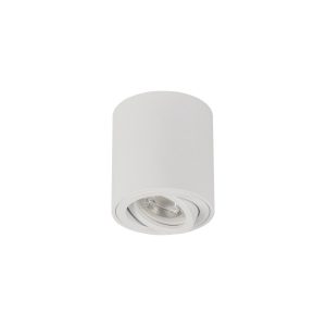 Spot okrągły biały BORD ONE 1xGU10x10W wym:8,5x8x8cm IP20 Kanlux 915049 Spot okrągły biały BORD ONE 1xGU10x10W wym:8,5x8x8cm IP20 Kanlux 915049