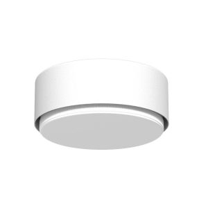 Spot okrągły biały DROP 1xGX53x9W wym:3x8x8cm IP20 Brosline 913876 Spot okrągły biały DROP 1xGX53x9W wym:3x8x8cm IP20 Brosline 913876