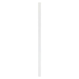 Spot okrągły biały FOURTY 1xGU10x10W wym:110x5x4cm IP20 Nowodvorski 917262