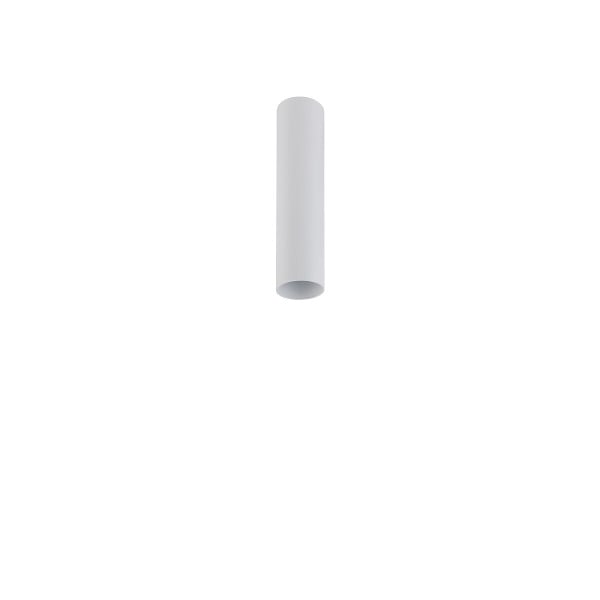 Spot okrągły biały FOURTY 1xGU10x10W wym:18,5x5x4cm IP20 Nowodvorski 917307