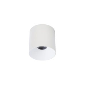 Spot okrągły biały IOS LED 20W biały neutralny IP20 Nowodvorski 914424 Spot okrągły biały IOS LED 20W biały neutralny IP20 Nowodvorski 914424