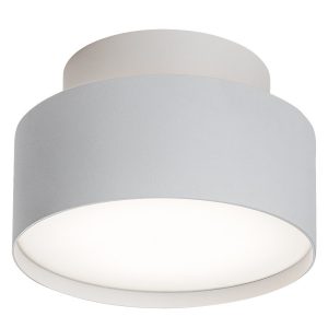 Spot okrągły biały OVIDIA LED 24W biały ciepły wym:9x14x14cm IP20 Rabalux 913883 Spot okrągły biały OVIDIA LED 24W biały ciepły wym:9x14x14cm IP20 Rabalux 913883